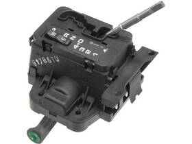 Genuine Shift Lever Assembly Floor Shifter Assembly 64bnzf Gear Selector Fits Mercedes C55 Amg 2005-2006