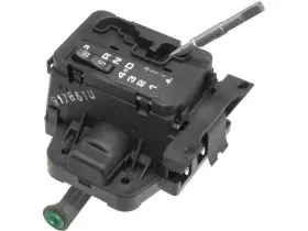 92mn28b Genuine Shift Lever Assembly Floor Shifter Gear Selector Fits 1999 Mercedes Clk430