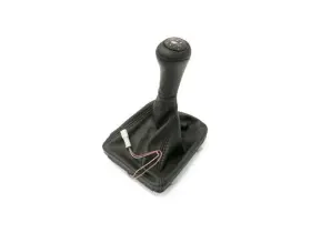 Vy71q3 Genuine Manual Trans Shift Knob For 01-06 Bmw M3