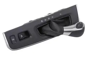 09013559 Gm Genuine Jet Black Automatic Transmission Shift Lever Knob