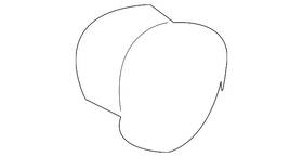 Gm 12205116 Genuine Knob