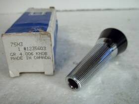 Gm 1235603 Genuine Nos 1971-87 Buick Skylark Gs Automatic Column Gear Shift Knob