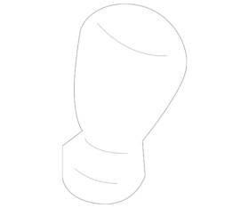 Gm 22680650 Genuine Handle