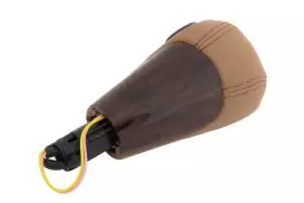 22974970 Gm Genuine Automatic Transmission Shift Lever Knob