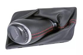 Gm 23157552 Genuine Torch Red Automatic Transmission Shift Lever Knob