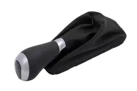 23275044 Gm Genuine Jet Black Automatic Transmission Shift Lever Knob
