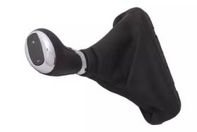 Gm 23275045 Genuine Jet Black Automatic Transmission Shift Lever Knob