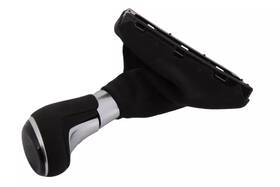 Gm 23303219 Genuine Jet Black Automatic Transmission Shift Lever Knob