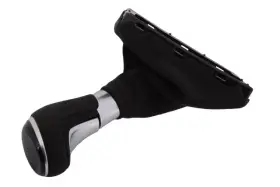 23303219 Gm Genuine Jet Black Automatic Transmission Shift Lever Knob