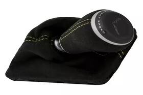 Gm 23303220 Genuine Lark Yellow Automatic Transmission Shift Lever Knob
