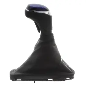 23402560 Gm Genuine 2016-2019 Chevrolet Volt Jet Black Automatic Gear Shift Knob