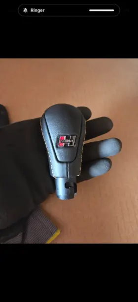 24263900 Gm Knob Manual Shifter Lever 2013 Chevrolet Camaro Shift Hurst Mojave