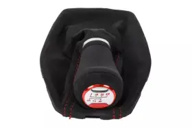 24287432 Gm Genuine Torch Red Manual Transmission Shift Knob