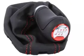 24287440 Gm Genuine Torch Red Manual Transmission Shift Knob 24287440 Gm Genuine Torch Red Manual Transmission Shift Knob