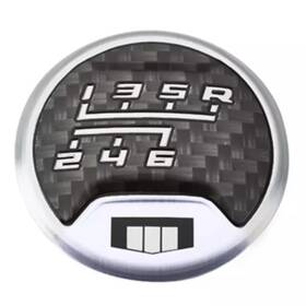 Gm 24293738 Genuine Gear Shift Knob Manual Transmission