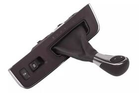 Gm 26263339 Genuine Cocoa Automatic Transmission Shift Lever Knob