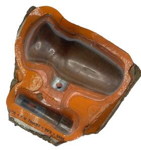 Gm 35153 Products Walnut Shift Knob Console Trucks Auto Parts