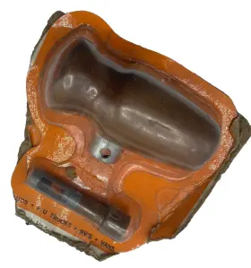 35153 Gm Products Walnut Shift Knob Console Trucks Auto Parts