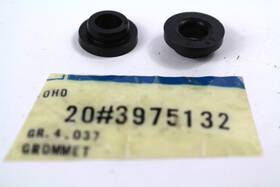 Gm 3975132 Nos 1960-70 Chev Chevrolet Gmc Truck Auto And 3-speed Shift Lever Bushings Pair