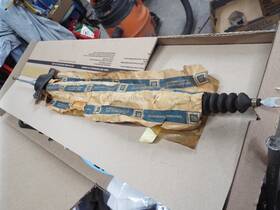 Gm 498467 1970 1980 Camaro Firebird Trans Am Auto Shift Cable