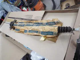 498467 Gm 1970 1980 Camaro Firebird Trans Am Auto Shift Cable
