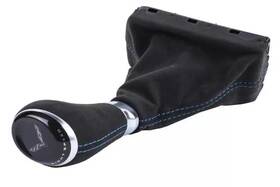 Gm 84028851 Genuine Vivid Blue Automatic Transmission Shift Lever Knob
