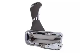 84056195 Gm Genuine Dark Atmosphere Automatic Transmission Shift Lever Knob