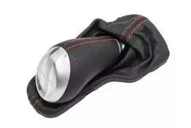 84077629 Gm Genuine Torch Red Automatic Transmission Shift Lever Knob