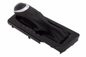 Gm 84186357 Genuine Jet Black Automatic Transmission Control Lever Knob