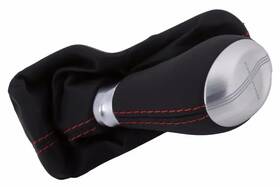 Gm 84606443 Genuine Red Automatic Transmission Shift Lever Knob