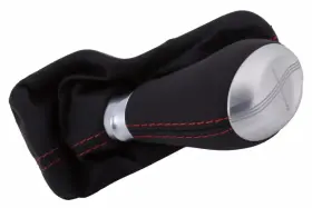 84606443 Gm Genuine Red Automatic Transmission Shift Lever Knob