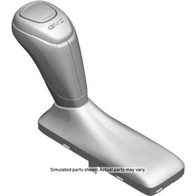 Gm 84661253 Genuine Shift Knob