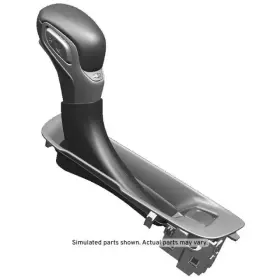 84891129 Gm Genuine Shift Knob