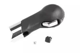92213917 Gm Genuine Jet Black Automatic Transmission Shift Lever Handle