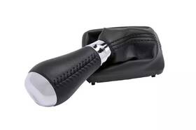 Gm 92274441 Genuine Onyx Automatic Transmission Shift Lever Knob