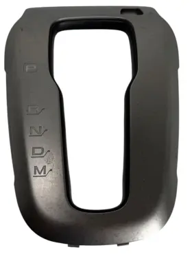 95179706 Gm 2013-2016 Chevrolet Sonic Rs Automatic Transmission Control Indicator Cover Oem