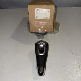 95976138 Gm Genuine Chevrolet 2011-2015 Cruze Automatic Transmission Shift Knob