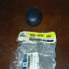 96098233 Gm Knob Manual Transmission Control Lever