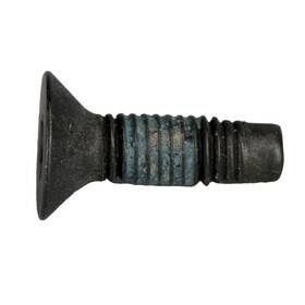 Gm Genuine Parts 657-102 2009-2019 C6-c7 Corvette Manual Transmission Shift Knob Bolt 11571034