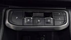 Gmc Truck 242-10221 Transmission Shift Fits 23 Acadia 1500822