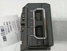 Gmc Truck 242.gm9521 Transmission Shift Assy Dash Mtd From 2021 Yukon Xl 10 Speed 11697016