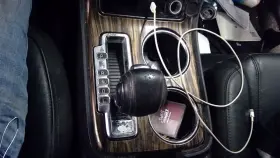 242.gm9a15 Gmc Truck Acadia 2015 Transmission Shift 1534680