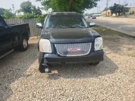 242.gm9d08 Gmc Truck Denali 2008 Transmission Shift 254886