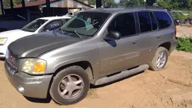 242.gm9e03 Gmc Truck Envoy 2003 Transmission Shift 586758