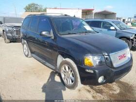 Gmc Truck 242.gm9e08 Envoy 2008 Transmission Shift 8299338