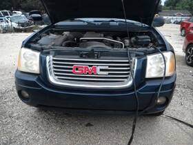 Gmc Truck 242.gm9f08 Envoy 2008 Transmission Shift 104871605