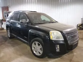 242.gm9h10 Gmc Truck Terrain 2010 Transmission Shift 1992029