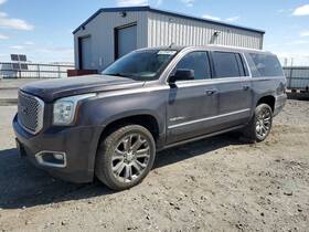 Gmc Truck 242.gm9i15 Denali Xl 2015 Transmission Shift 7580462