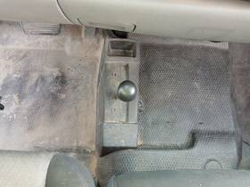 Gmc Truck 242.gm9m09 Sierra150 2009 Transmission Shift 1305832