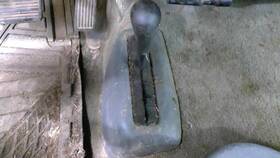Gmc Truck 242.gm9n05 Sierra250 2005 Transmission Shift 1854047